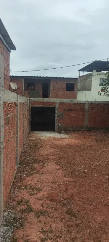 Vendo terreno em Santa Rita, Nova Iguaçu.