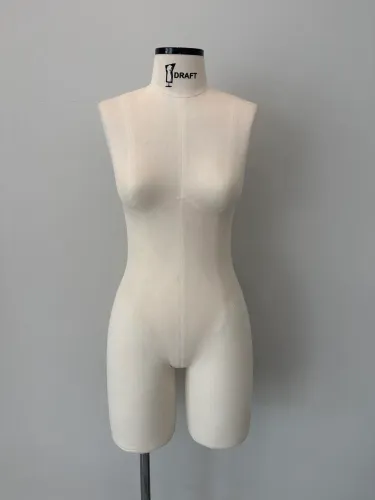MANEQUIM MOULAGE DRAFT