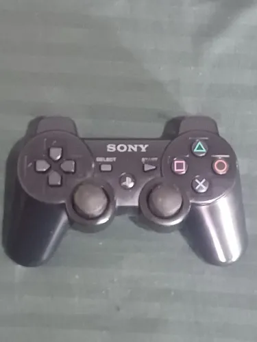 Controle Original Sony Playstation 3 DualShock 3 Sixaxis