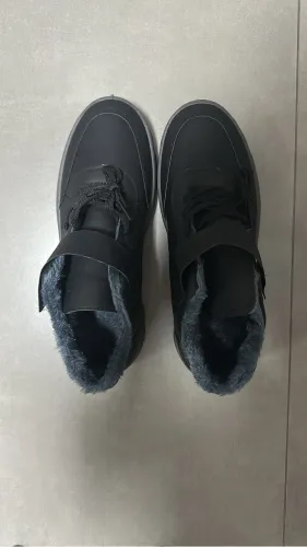 Bota para inverno
