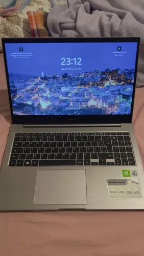 Samsung book x40