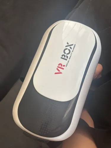 Óculos de Realidade Virtual