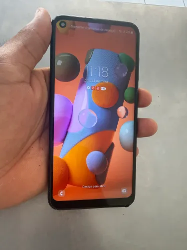 Samsung a11