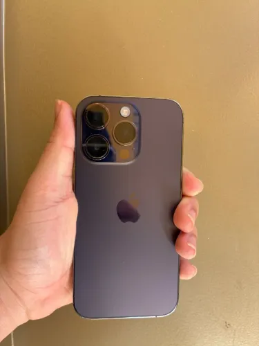 IPHONE 14 PRO 512 GB MUITO NOVO