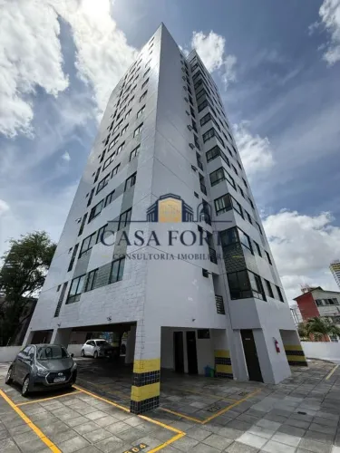 EDF. PEDRA REAL - CASA AMARELA