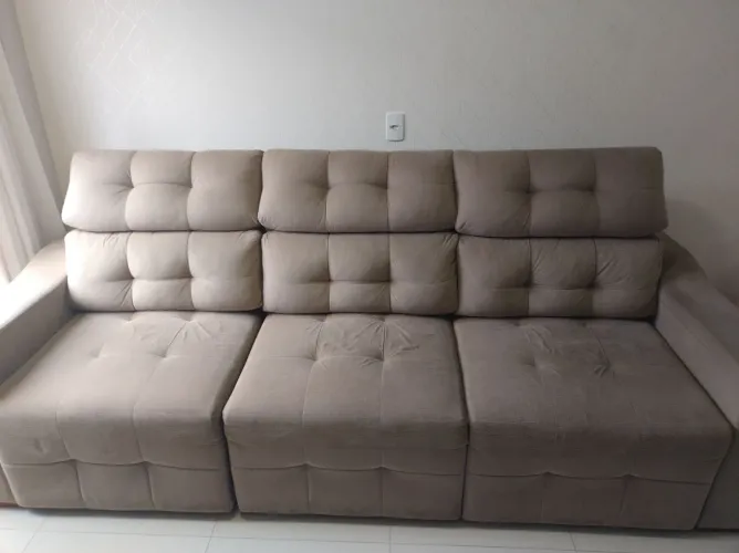 Sofa 3 lugares