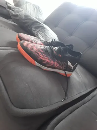 Chuteira de futsal
