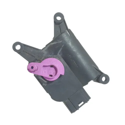Motor Atuador Caixa Ar Condicionado Audi A4 2003