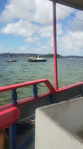 Vendo Saveiro ou troco em carro.