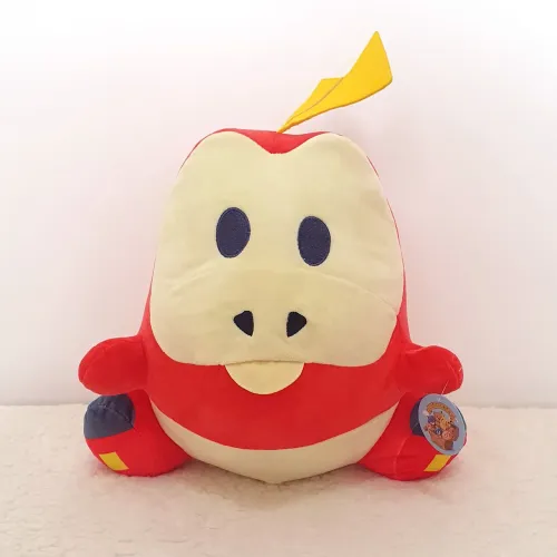 Pelúcia pokémon Fuecoco 30cm