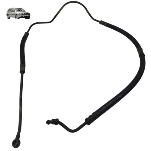 Mangueira pressão direção vw parati g3 2001 2002 2003 2004