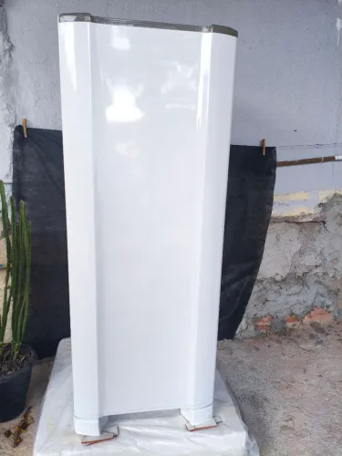 Geladeira Esmaltec 245 litros
