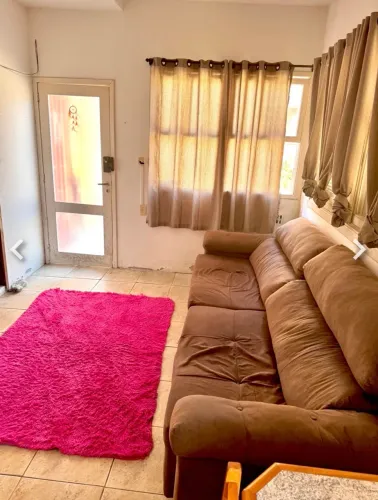 Quarto pra alugar por diária
