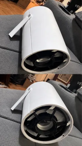 Projetor Hy 300