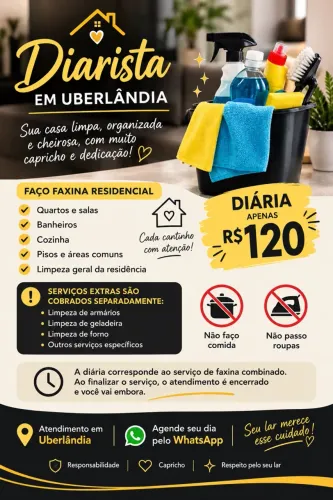 Faxina