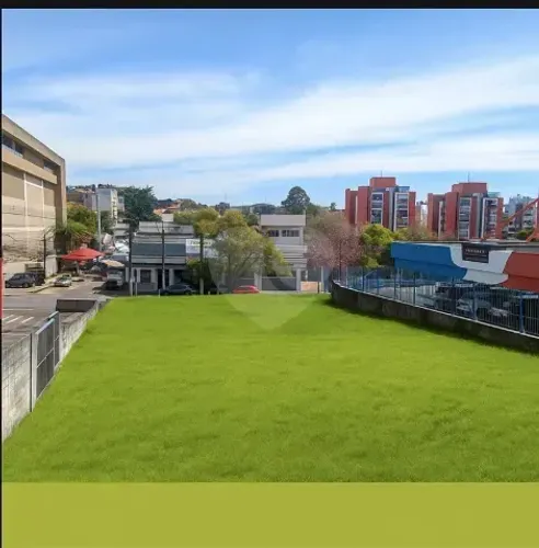 Imóvel Terreno para aluguel e venda tem 900 metros quadrados em Morumbi - São Paulo - SP
