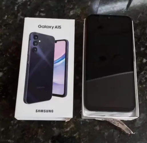 Galaxy A15 256gb