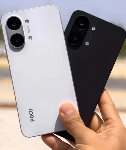 Poco X8 Pro Max 5G Lançamento 