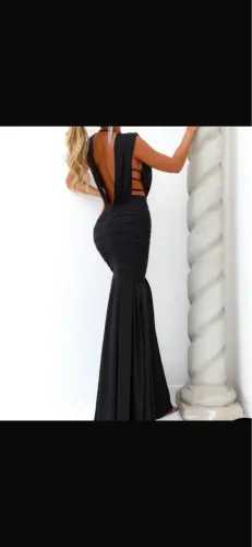 Vestido de festa