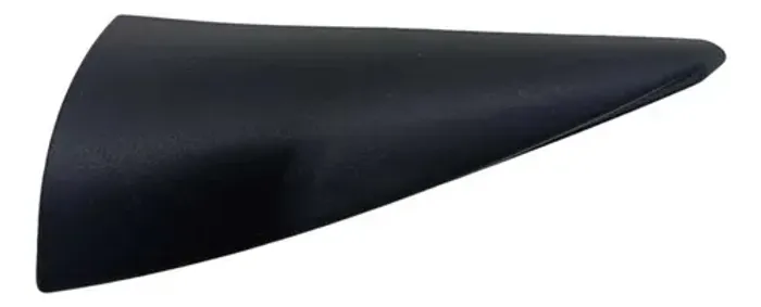 Acabamento Interno Retrovisor Esquerdo Citroën Aircross 2017