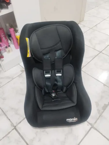 Cadeirinha de carro Infantil