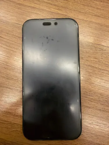 iPhone 16 Pro 256GB
