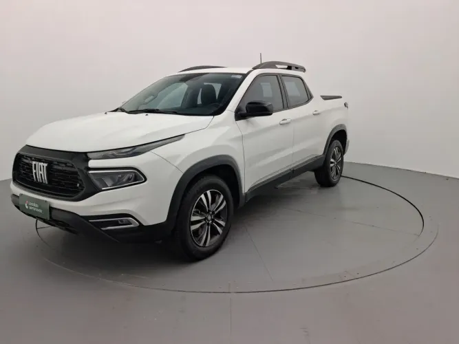 Fiat Toro Freedom 1.3 T270 4X2 Flex AUT 2025