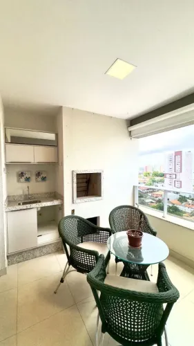 ALUGO EDIFÍCIO NO FELICITÁ