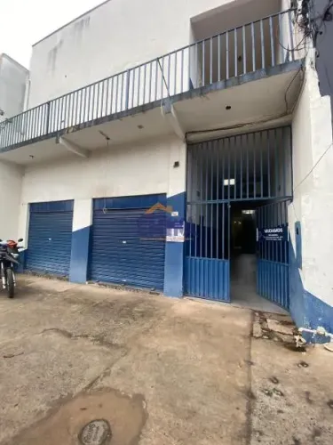 Comercial/Industrial no bairro Dom Aquino em Cuiabá - MT