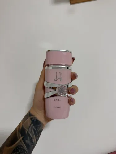Perfume Yara