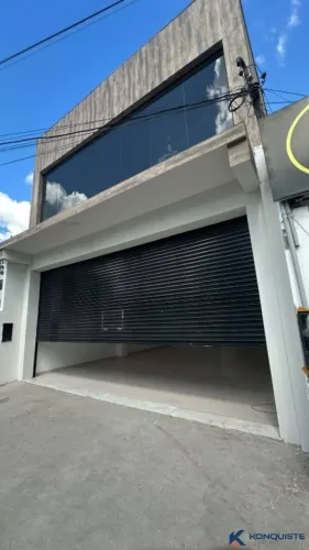 ALUGO PONTO COMERCIAL
