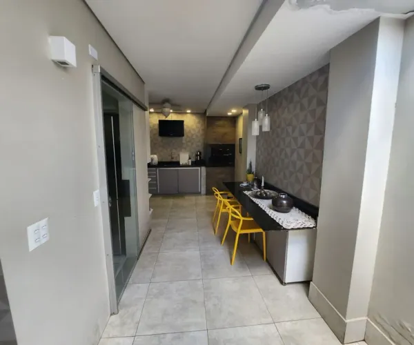 Residencial Mônaco