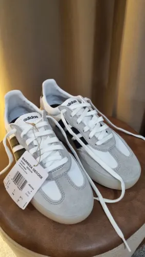 Tenis Adidas Barreda Decode
