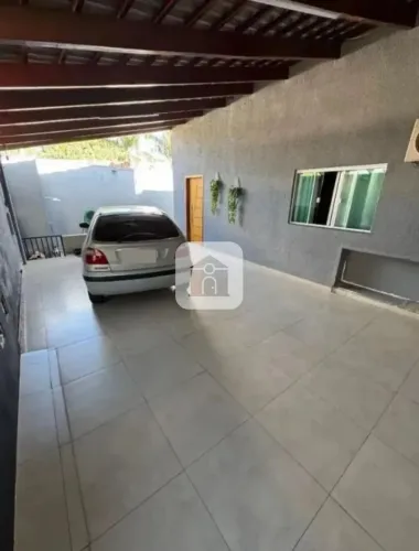 Casa Para Venda No Bairro Luizote de Freitas