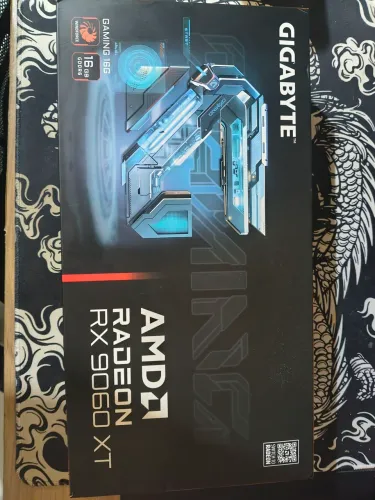 RX 9060 XT 16GB