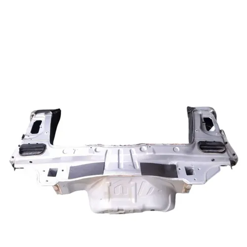 PAINEL TRASEIRO  MERCEDES-BENZ B200 2.0 2008 177631