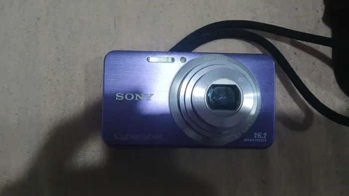 Camera