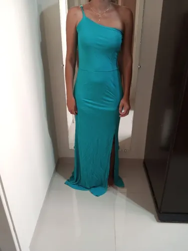 Vestido festa