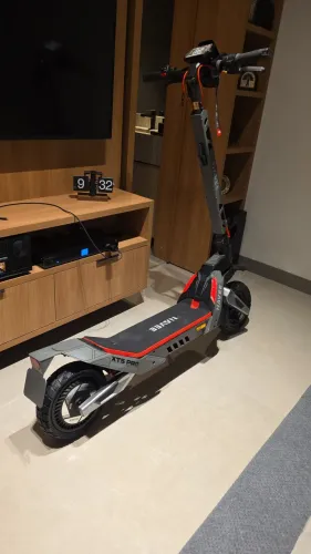 Patinete Navee XT5 Pro