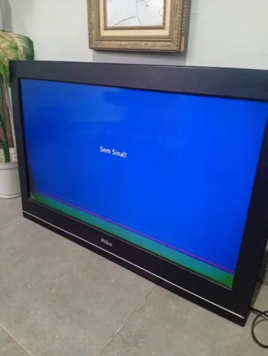 Troco Tv em Celular