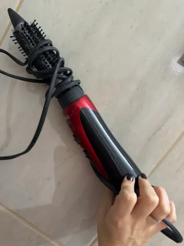 Escova rotativa infinity Mondial 