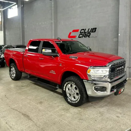 Ram 2500 Laram. 6.7 ED. Abqm TB CD 4X4 Die. 2021