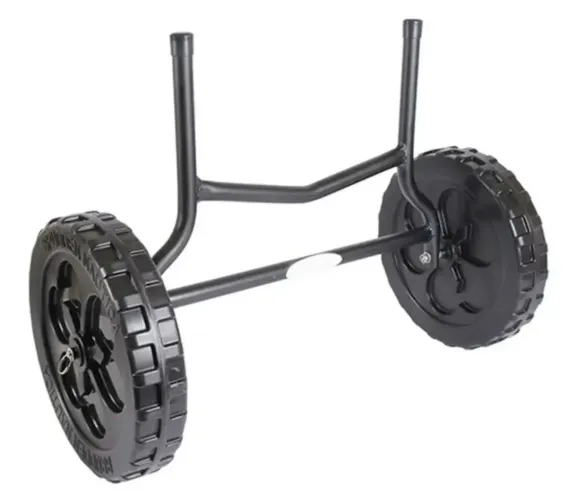 Carrinho de caiaque combat brudden 