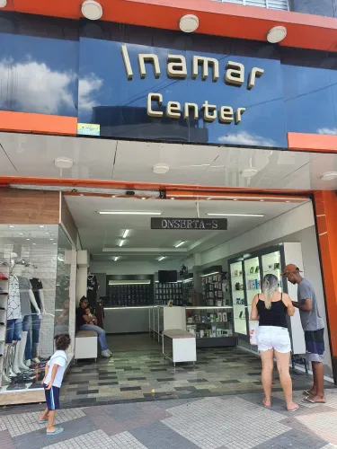 PASSO PONTO COMERCIAL EM DIADEMA/BAIRRO INAMAR
