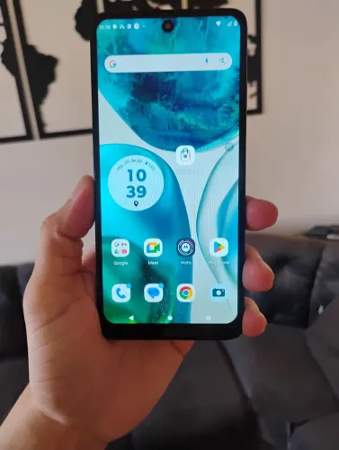 Moto g52
