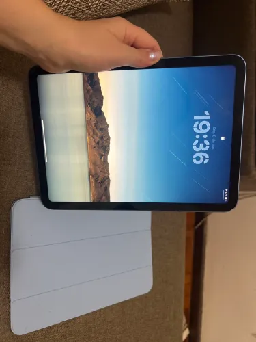 iPad 10 Geração