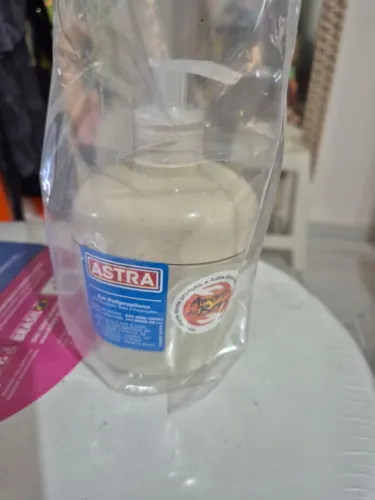 Kit banheiro