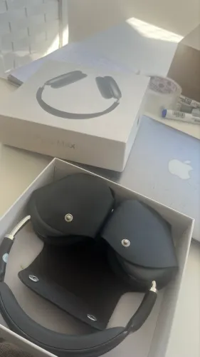 AIR Pods Max - FONE DE OUVIDO