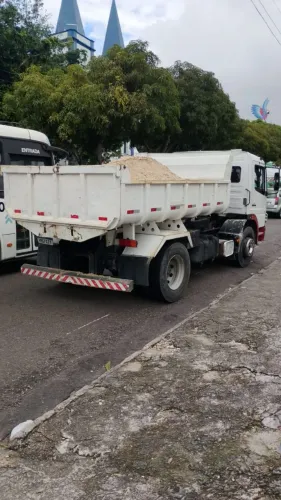 Preciso de um pedreiro na diária 