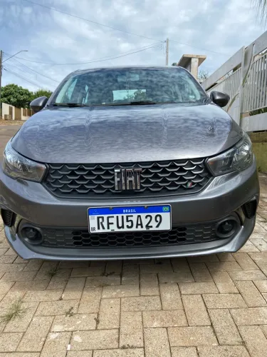 Fiat Argo Drive 1.0 6V Flex 2021